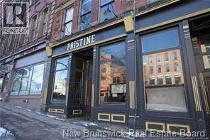 56 King Street Unit# 1, Saint John, NB E2L1G4