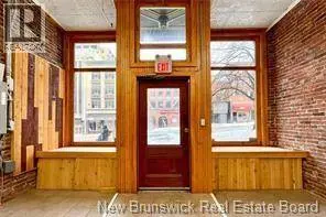 56 King Street Unit# 1, Saint John, NB E2L1G4