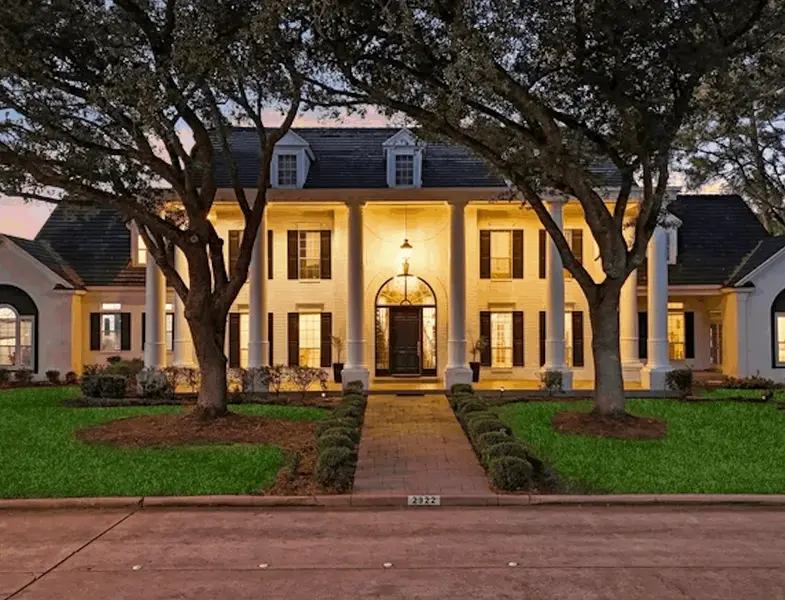 Terrell Hills