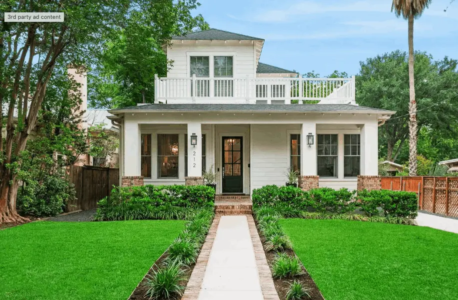 Alamo Heights