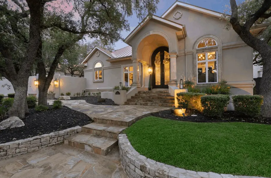 Dominion Cottage Estates
