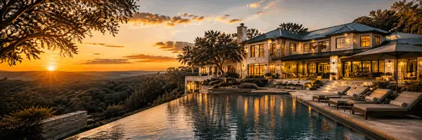 Luxury Homes in San Antonio, TX: The Ultimate Guide for Buyers and Sellers