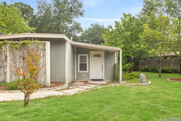 25106 Ima Ruth, San Antonio, TX 78257