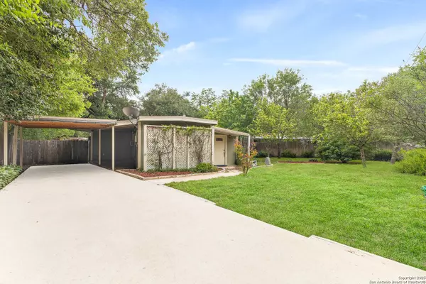 25106 Ima Ruth, San Antonio, TX 78257