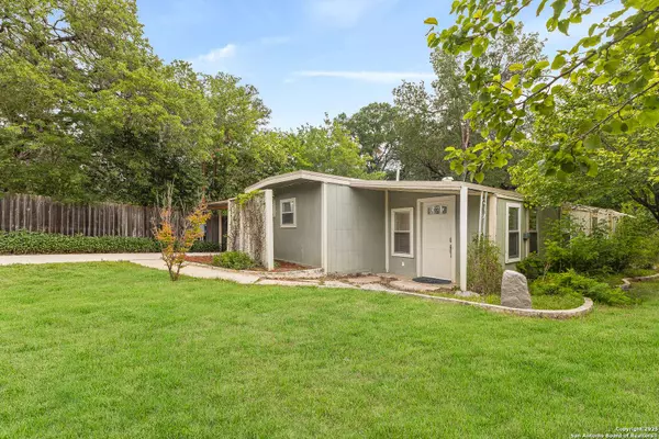 25106 Ima Ruth, San Antonio, TX 78257