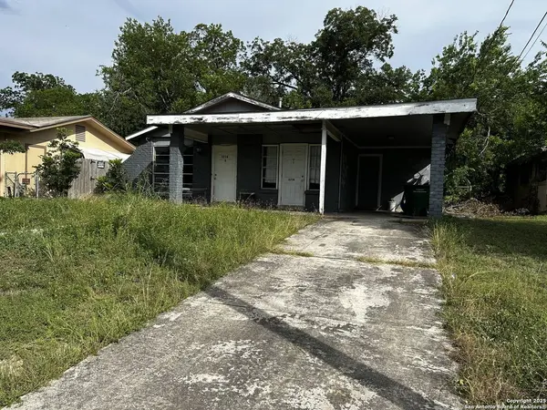 5714 Bienville, San Antonio, TX 78233