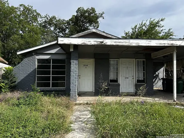 5714 Bienville, San Antonio, TX 78233