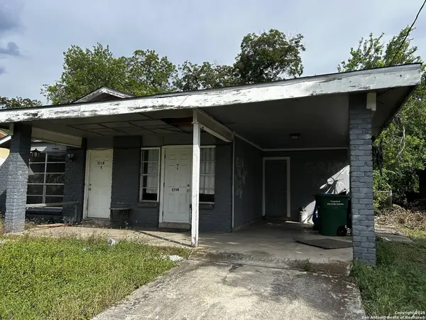 5714 Bienville, San Antonio, TX 78233