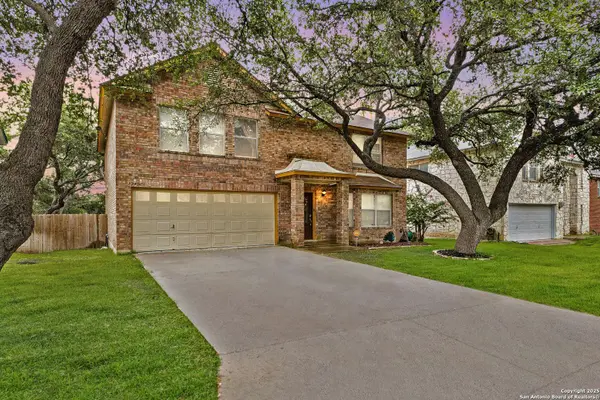 17426 Emerald Canyon, San Antonio, TX 78232