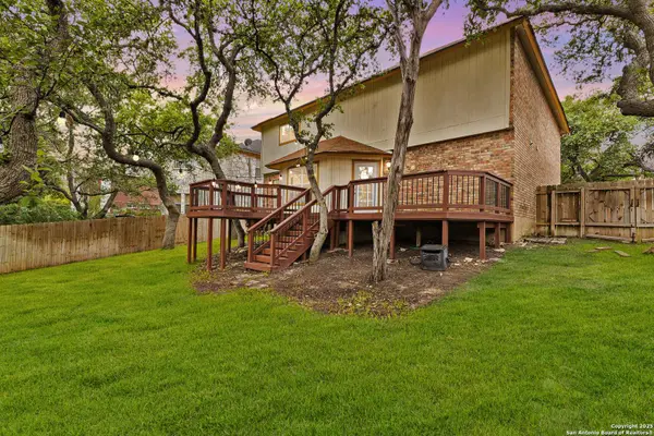 17426 Emerald Canyon, San Antonio, TX 78232