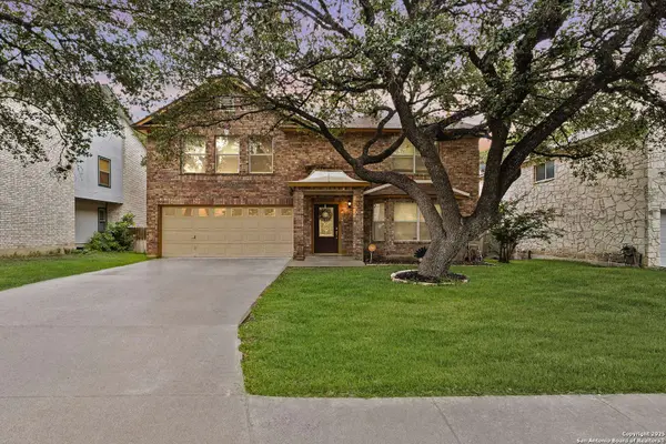 17426 Emerald Canyon, San Antonio, TX 78232