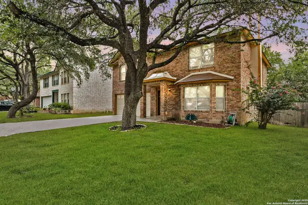17426 Emerald Canyon, San Antonio, TX 78232