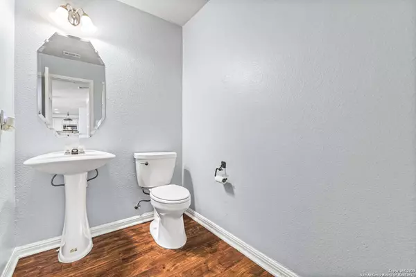 8410 Braun Path, San Antonio, TX 78254