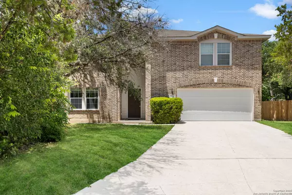 8410 Braun Path, San Antonio, TX 78254