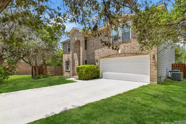 8410 Braun Path, San Antonio, TX 78254