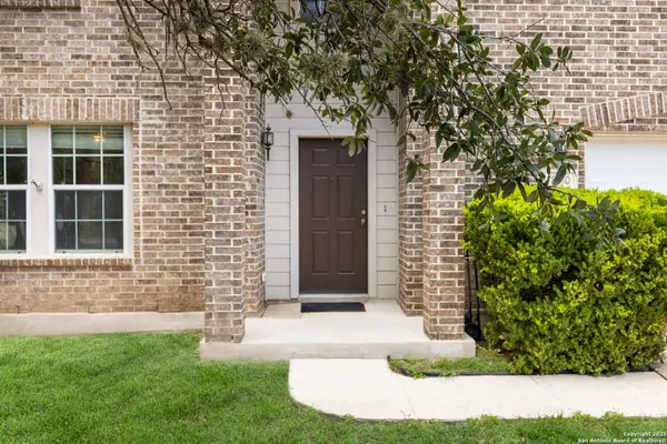 8410 Braun Path, San Antonio, TX 78254