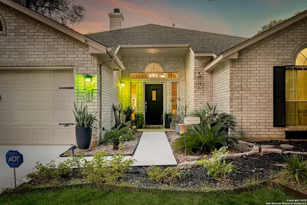 16303 Rangerider, San Antonio, TX 78247