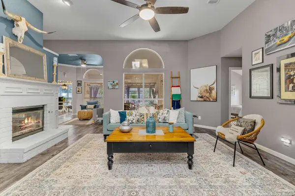 16303 Rangerider, San Antonio, TX 78247