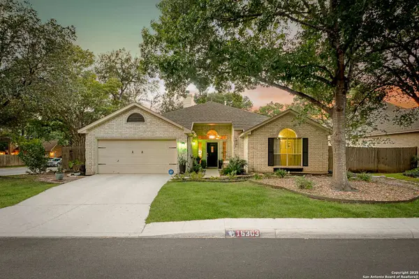 16303 Rangerider, San Antonio, TX 78247