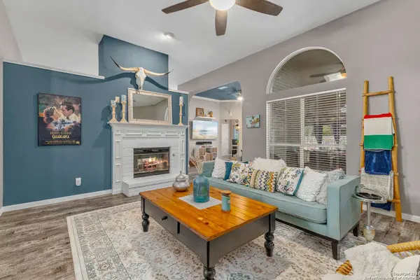 16303 Rangerider, San Antonio, TX 78247