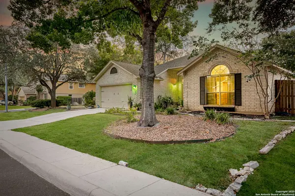 16303 Rangerider, San Antonio, TX 78247