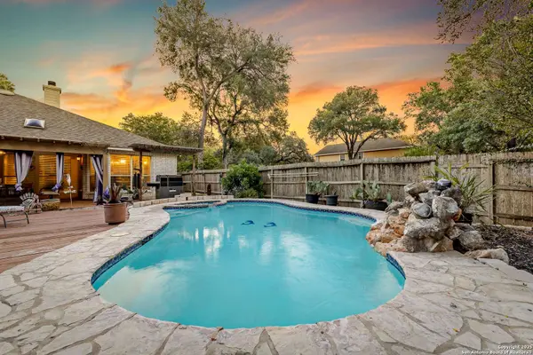 16303 Rangerider, San Antonio, TX 78247