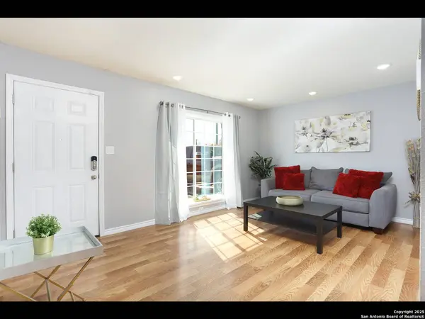 3603 Tuscany, San Antonio, TX 78219