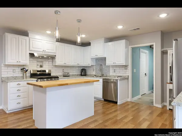 3603 Tuscany, San Antonio, TX 78219