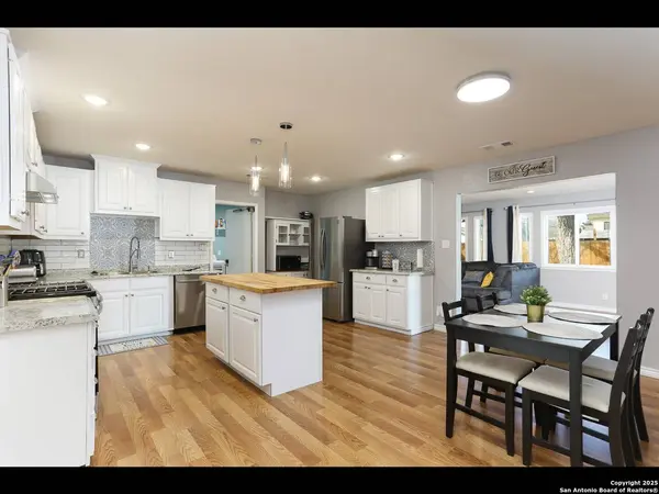 3603 Tuscany, San Antonio, TX 78219