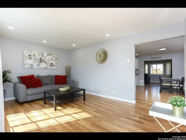 3603 Tuscany, San Antonio, TX 78219