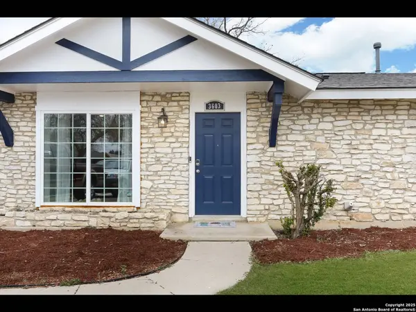 3603 Tuscany, San Antonio, TX 78219
