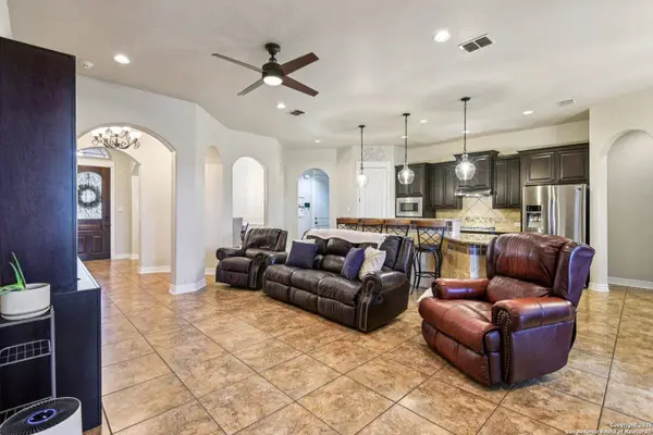 4918 Winter Cherry, San Antonio, TX 78245