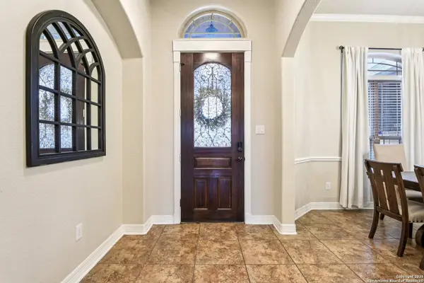 4918 Winter Cherry, San Antonio, TX 78245