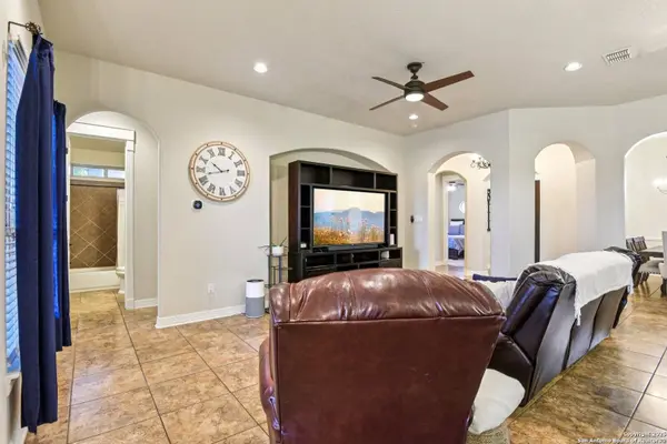 4918 Winter Cherry, San Antonio, TX 78245