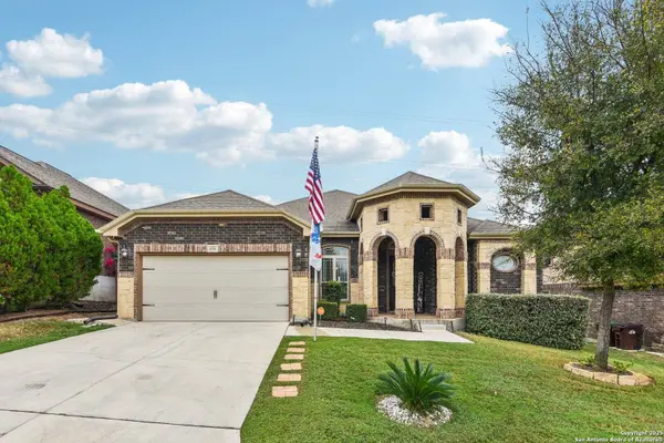 4918 Winter Cherry, San Antonio, TX 78245