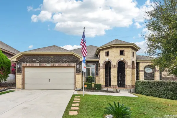 4918 Winter Cherry, San Antonio, TX 78245