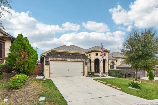 4918 Winter Cherry, San Antonio, TX 78245