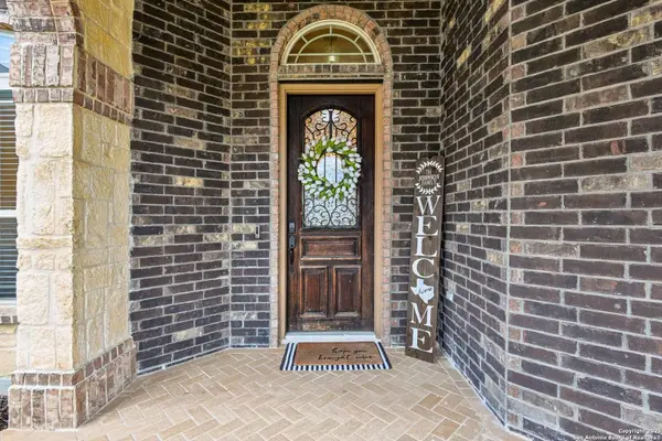 4918 Winter Cherry, San Antonio, TX 78245