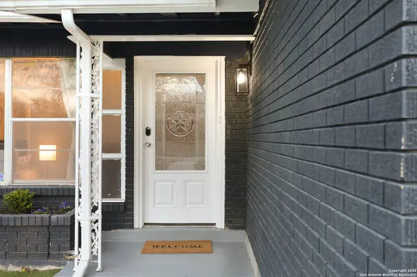 222 winn, Universal City, TX 78148