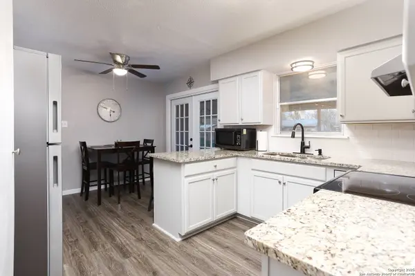 222 winn, Universal City, TX 78148