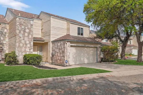 8547 Echo Creek, San Antonio, TX 78240