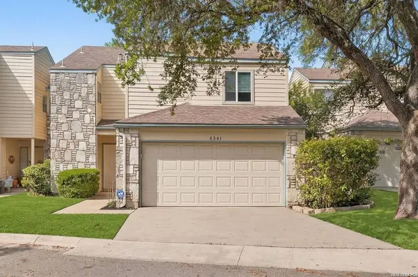 8547 Echo Creek, San Antonio, TX 78240