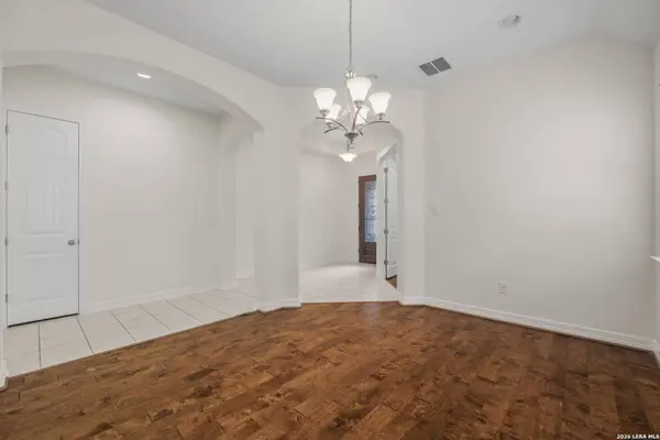 11339 Ivy Cadence, San Antonio, TX 78253