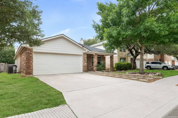 3950 CANYON PKWY, San Antonio, TX 78259