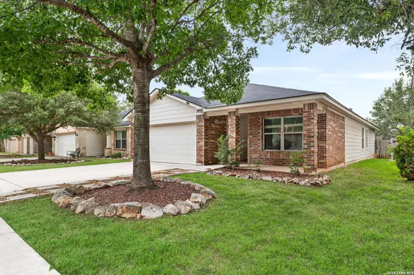 3950 CANYON PKWY, San Antonio, TX 78259