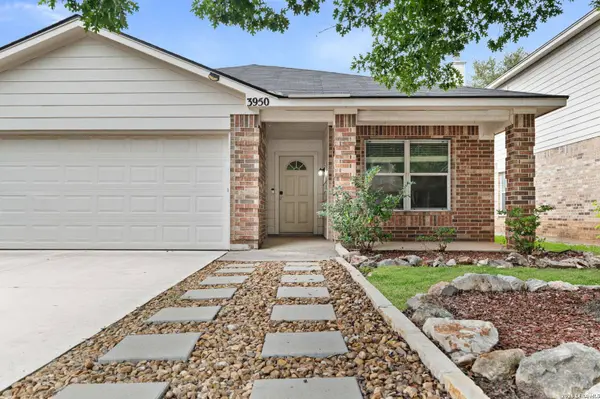 3950 CANYON PKWY, San Antonio, TX 78259
