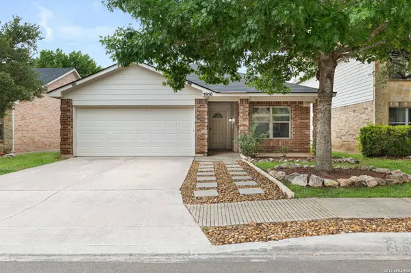 3950 CANYON PKWY, San Antonio, TX 78259