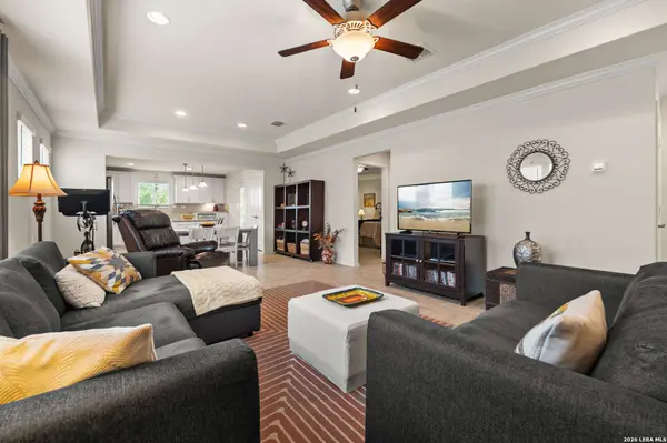 3311 BLOSSOM ROW, San Antonio, TX 78253