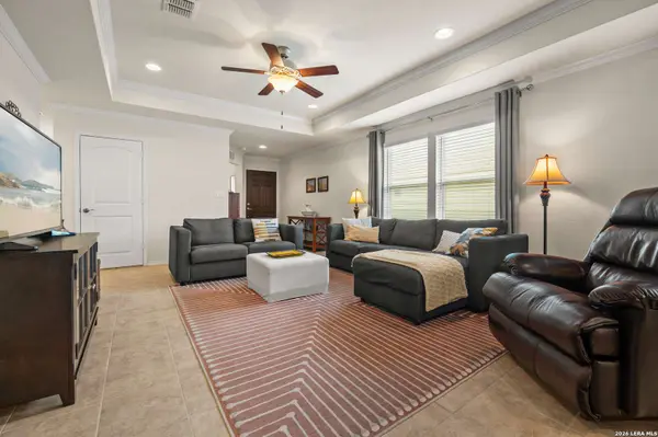 3311 BLOSSOM ROW, San Antonio, TX 78253