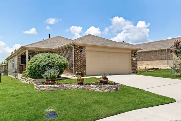 3311 BLOSSOM ROW, San Antonio, TX 78253